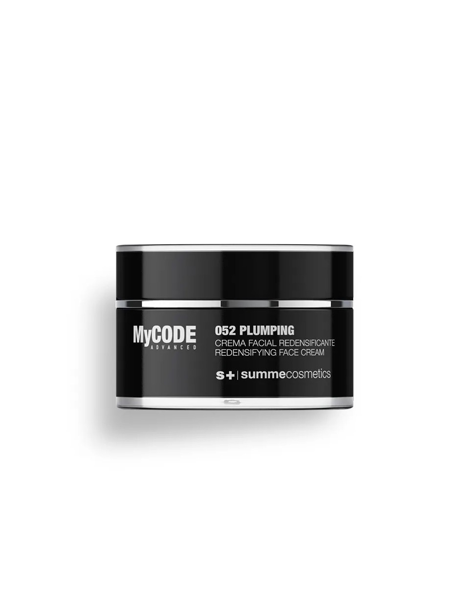 052 PLUMPING CREAM