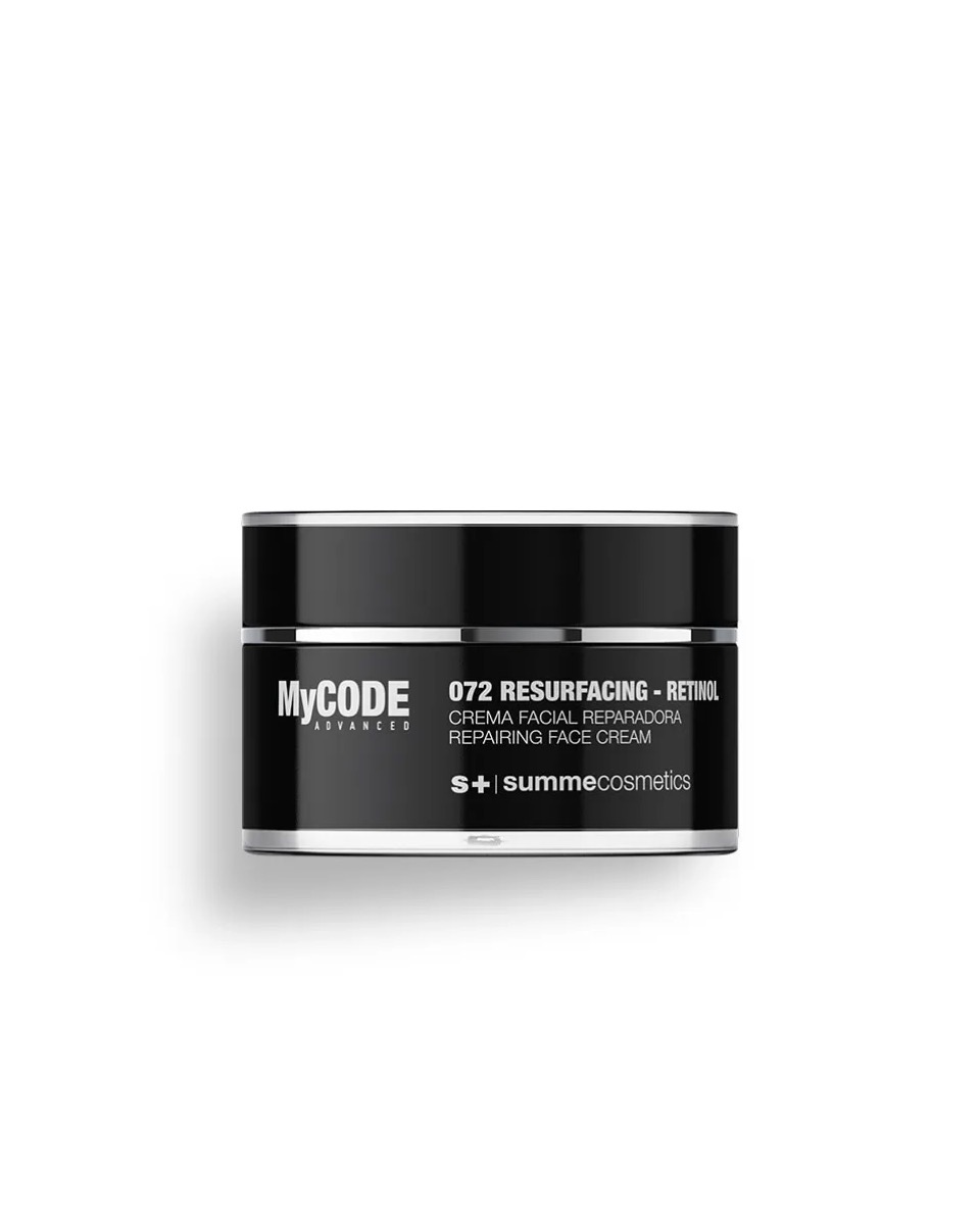 072 RESURFACING RETINOL CREAM