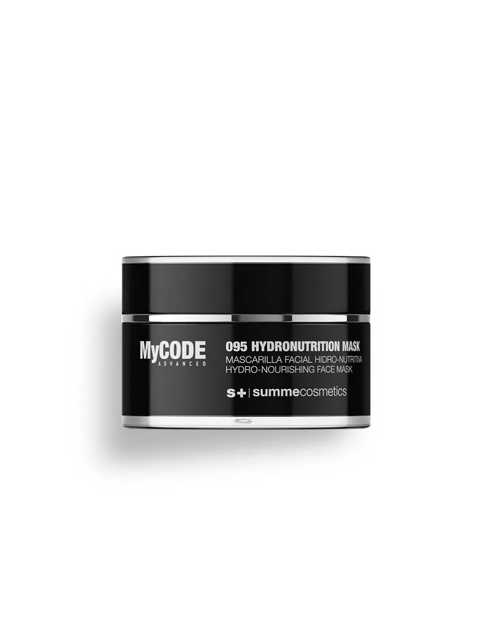 095 HYDRONUTRITION CREAM MASK