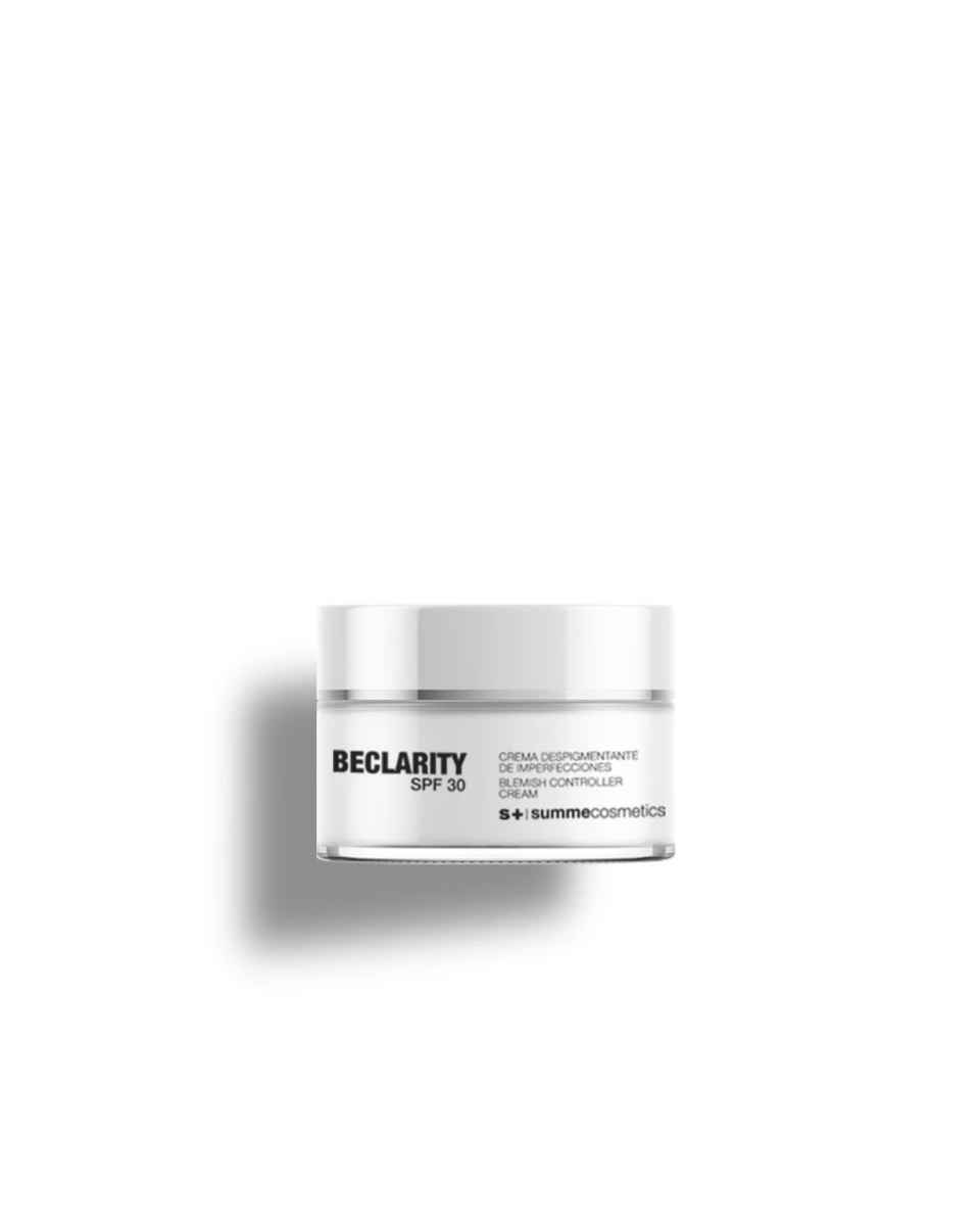 BLEMISH CONTROLLER CREAM SPF30