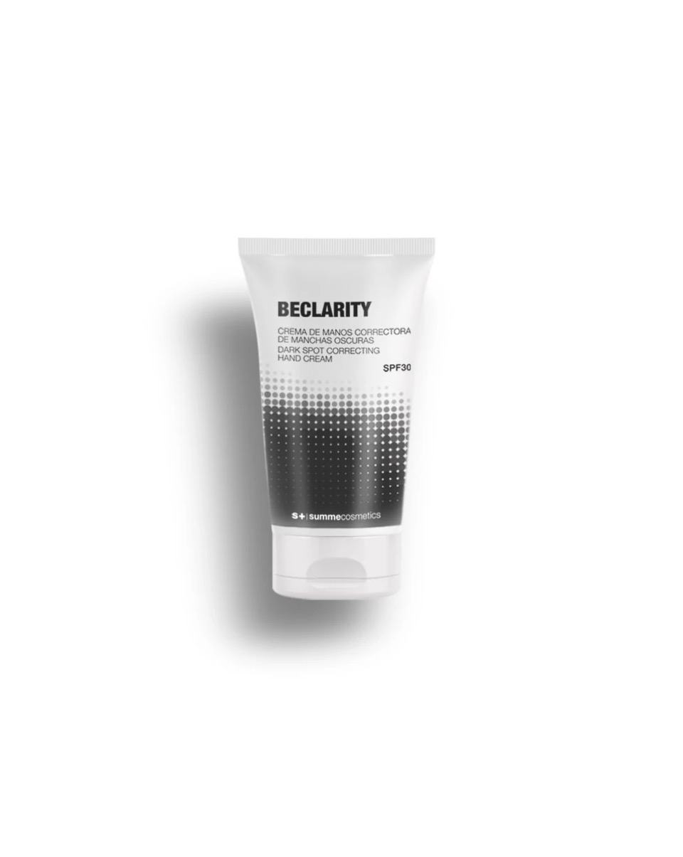 DARK SPOT CORRECTING HAND CREAM SPF30
