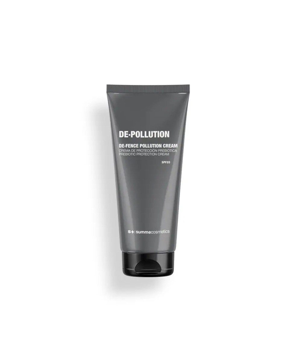 DE·FENCE POLLUTION CREAM SPF20