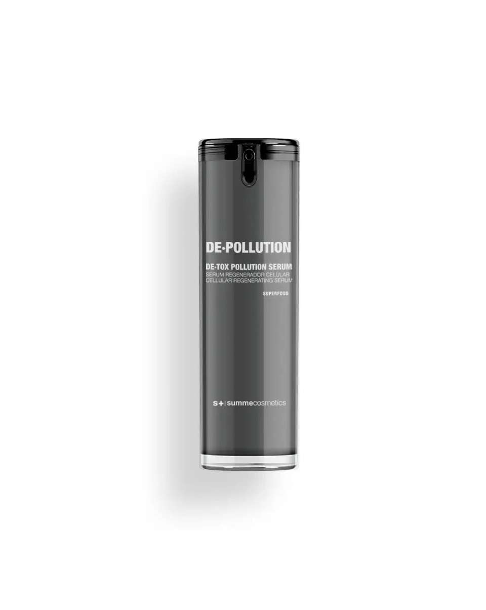 DE·TOX POLLUTION SERUM