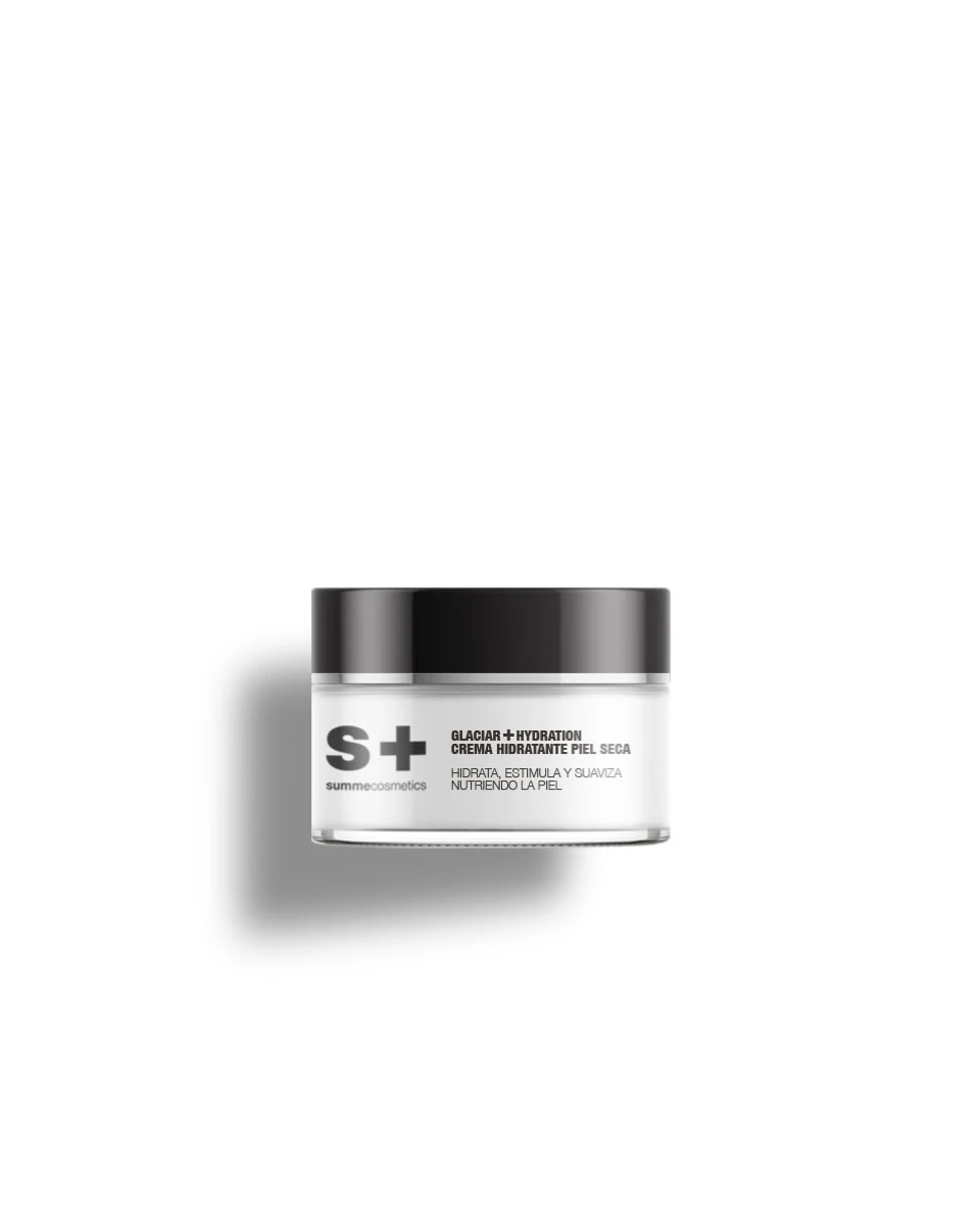 GLACIAR+HYDRATION CREAM