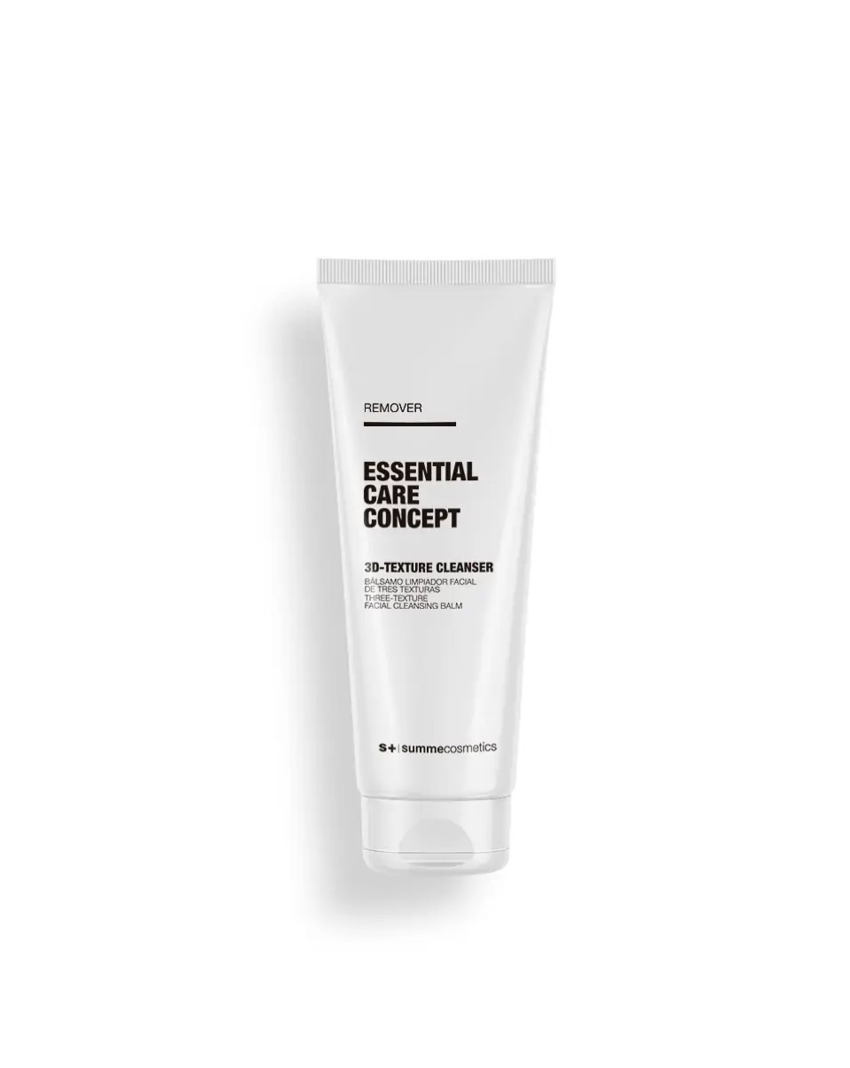 REMOVER 3D TEXTURE CLEANSER