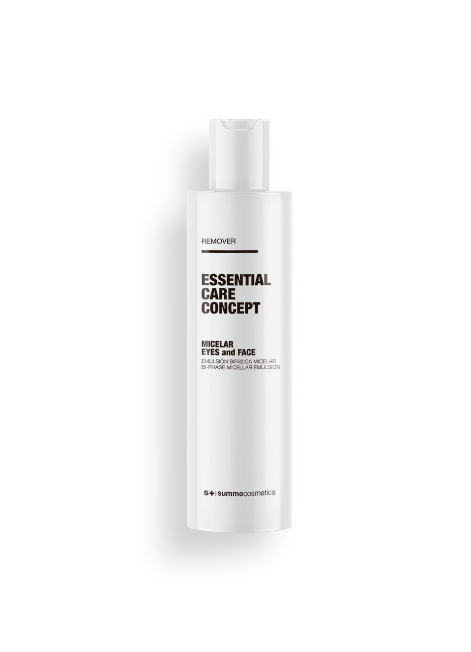 REMOVER MICELLAR – EYES AND FACE