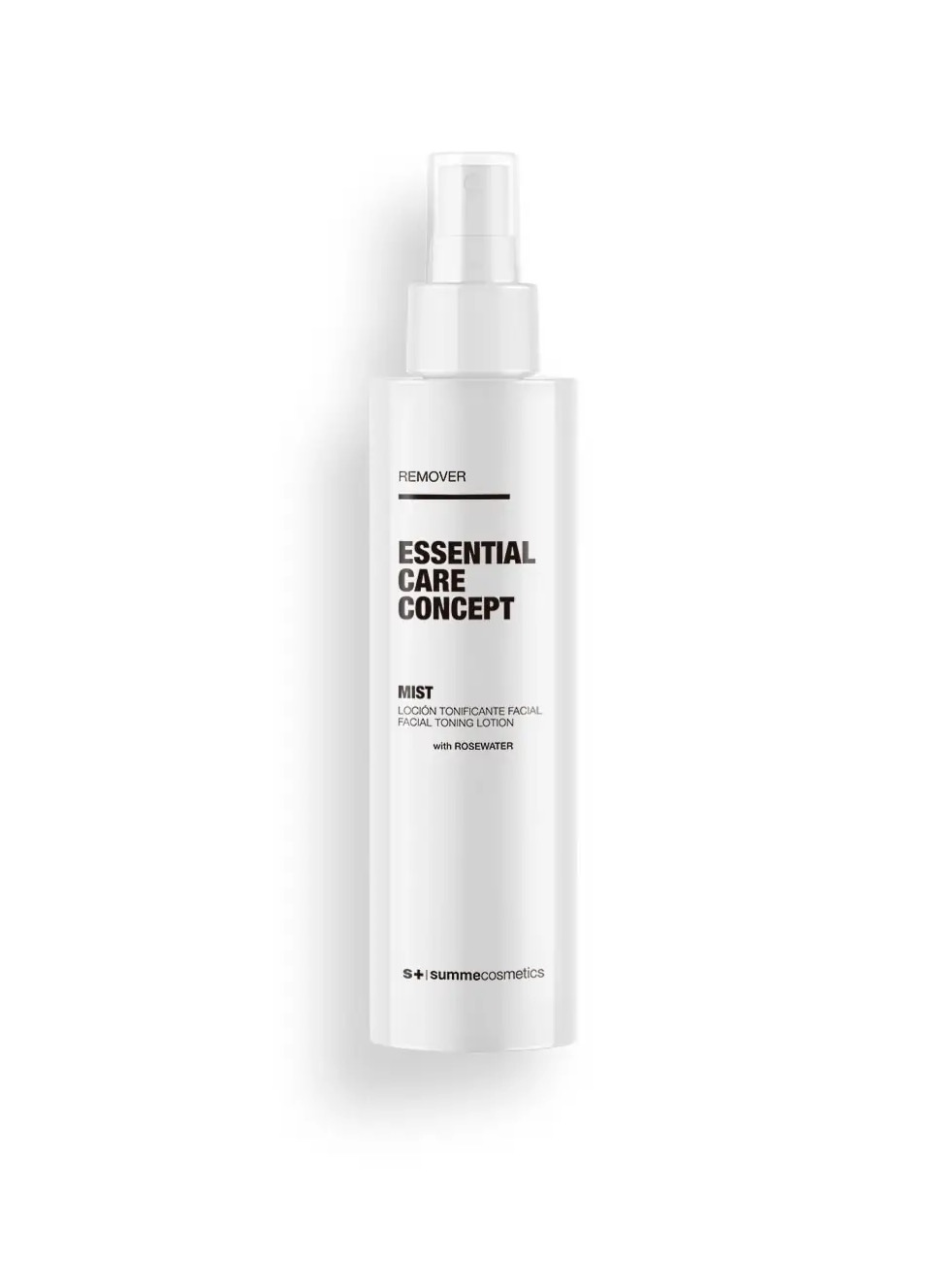 ECC PREBIOTISCHE MIST LOTION