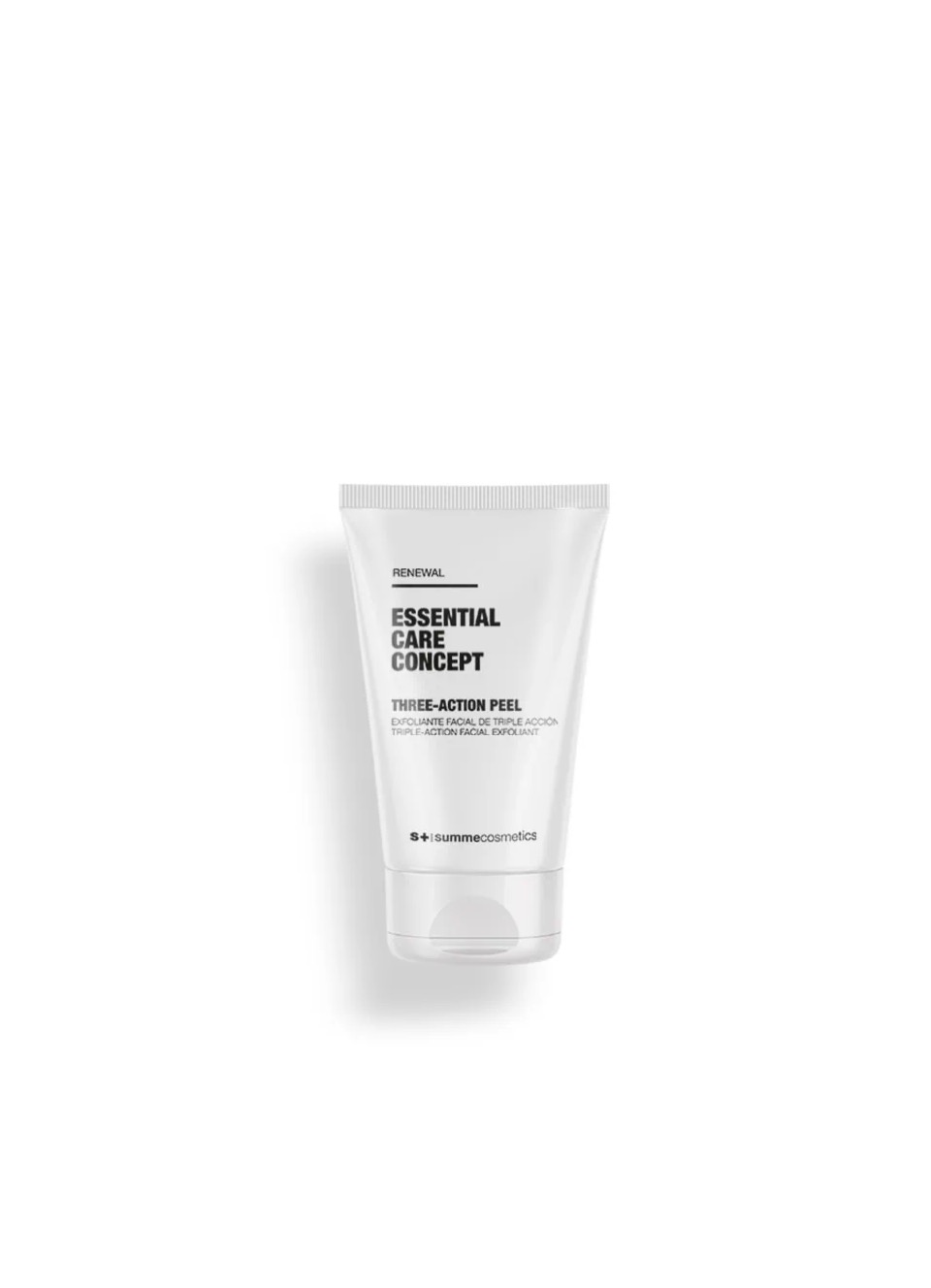 RENEWAL THREE-ACTION PEEL