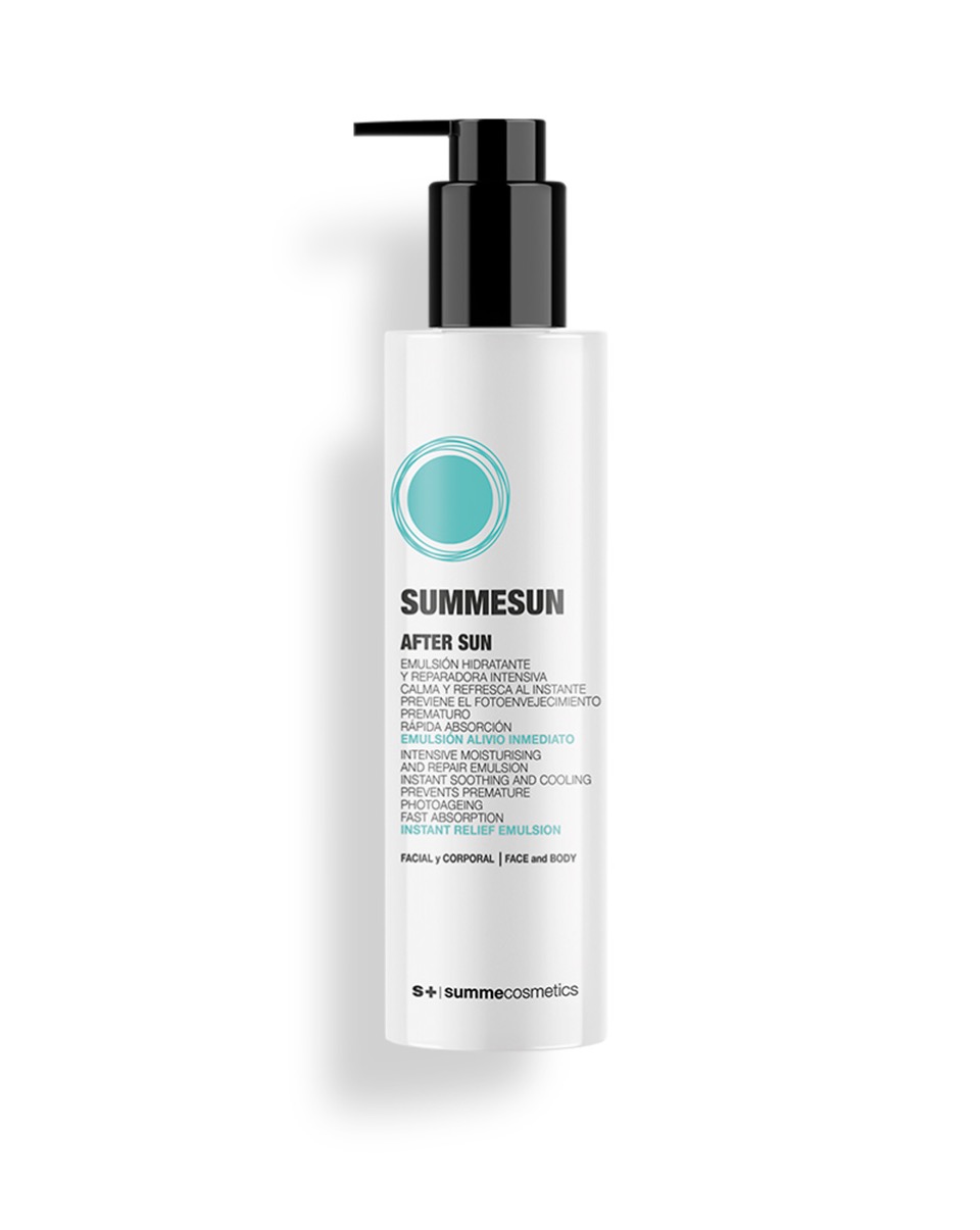 SUMMESUN AFTER SUN